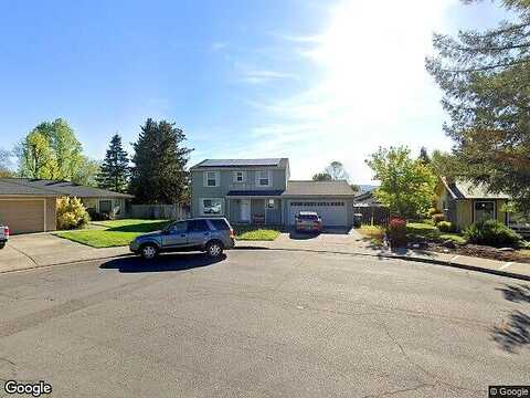 Nome, MEDFORD, OR 97504