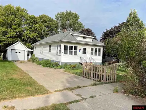 132Nd, WASECA, MN 56093