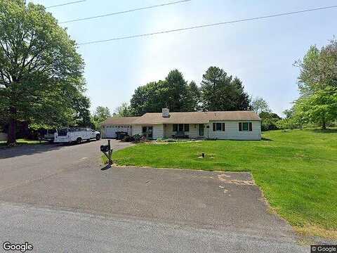 Warwick, ELVERSON, PA 19520