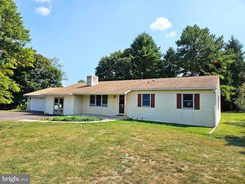 Warwick, ELVERSON, PA 19520