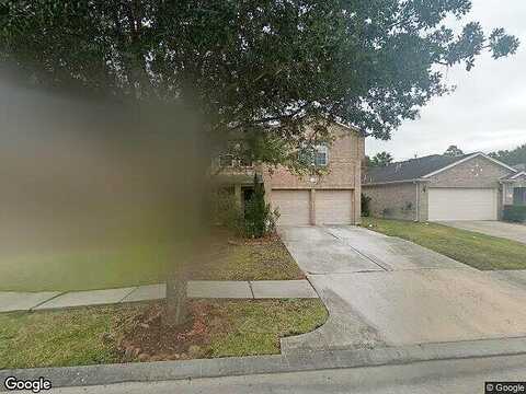 Woodspring Forest, KINGWOOD, TX 77345