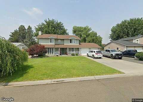 Scenic, MOSES LAKE, WA 98837