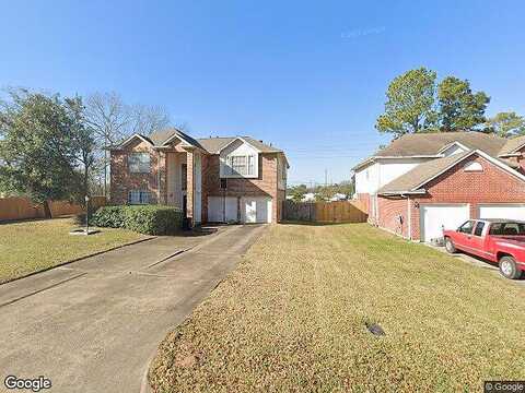 Drybrook, SPRING, TX 77389