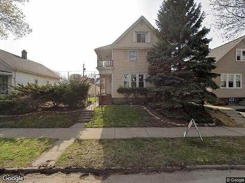 Austin, MILWAUKEE, WI 53207