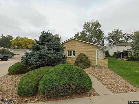 25Th, BRIGHTON, CO 80601