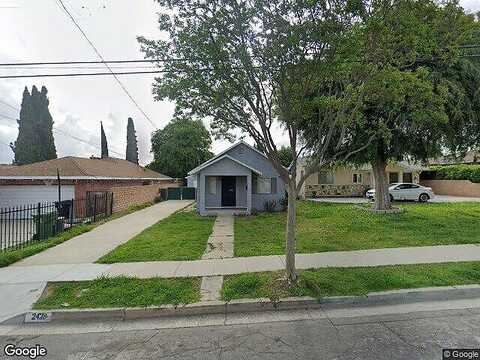 Florentina, ALHAMBRA, CA 91803
