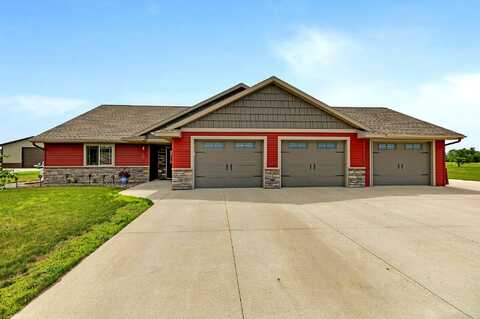 Crabapple, RICHMOND, MN 56368
