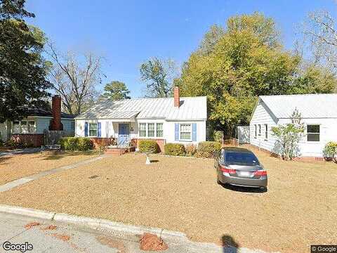 40Th, SAVANNAH, GA 31404