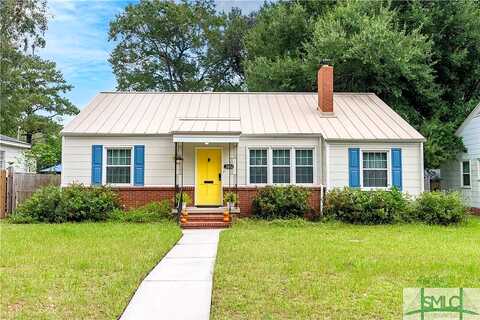 40Th, SAVANNAH, GA 31404
