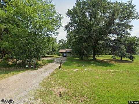 Fm 858, BEN WHEELER, TX 75754