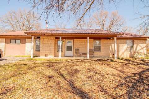 Fm 858, BEN WHEELER, TX 75754