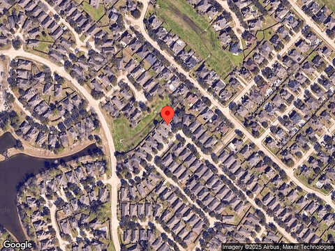 Messina, PEARLAND, TX 77581