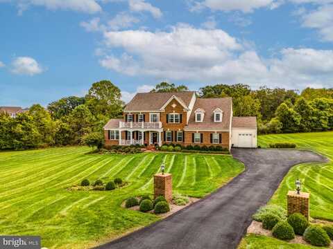 Steger, LEESBURG, VA 20175