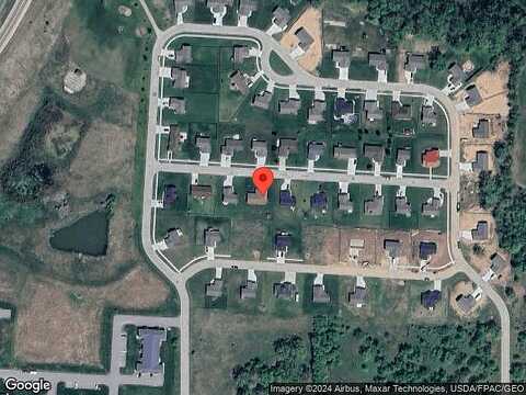 Mayek, WAUPACA, WI 54981
