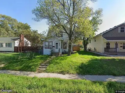 33Rd, SAINT CLOUD, MN 56303