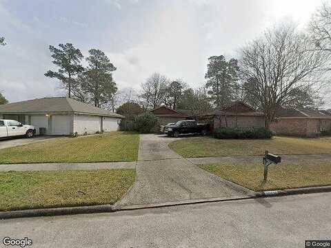 Sleepygate, SPRING, TX 77373