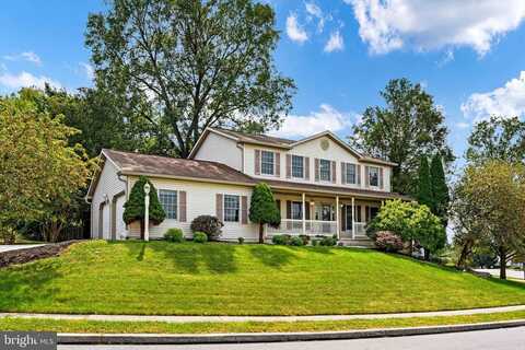 Canterbury, MECHANICSBURG, PA 17055
