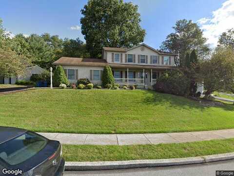 Canterbury, MECHANICSBURG, PA 17055