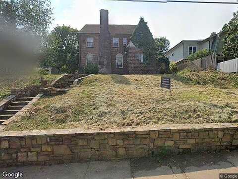 King, ALEXANDRIA, VA 22301