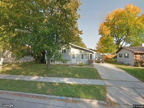 Henry, NEENAH, WI 54956
