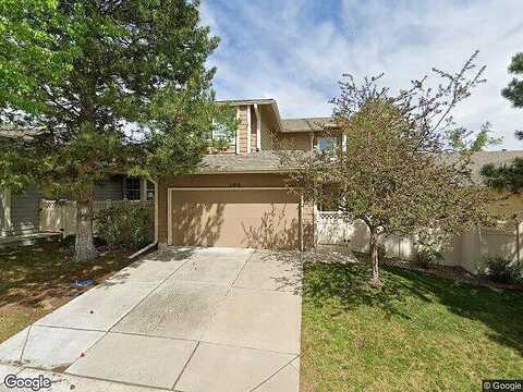 Phillips, CENTENNIAL, CO 80122