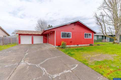 21St, ALBANY, OR 97322