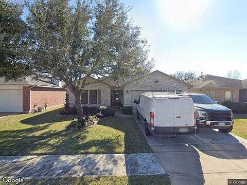 Mt Elbrus, KATY, TX 77449