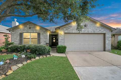Mt Elbrus, KATY, TX 77449