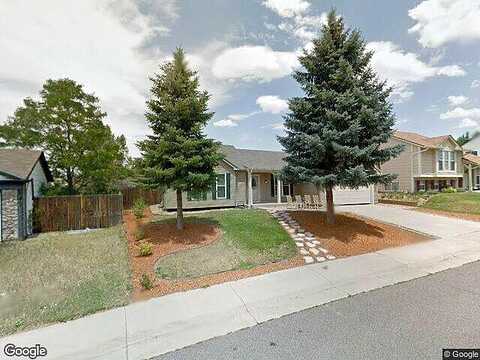 Powers, CENTENNIAL, CO 80015
