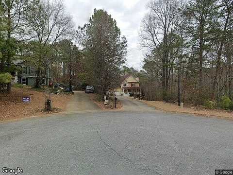 Ashleys, WALESKA, GA 30183