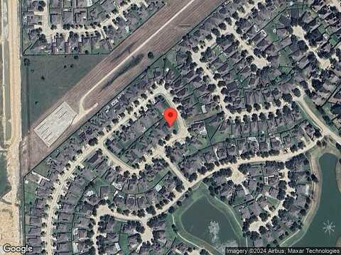 Reston Run, CYPRESS, TX 77433