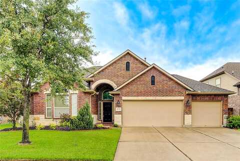Great Pines, CYPRESS, TX 77433