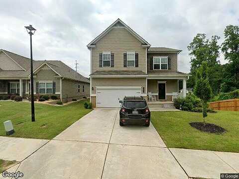 Woodford, CANTON, GA 30115
