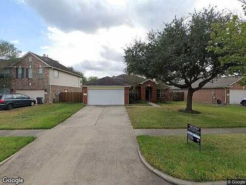 Bluffton, KATY, TX 77450