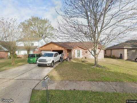 Wood River, SPRING, TX 77373