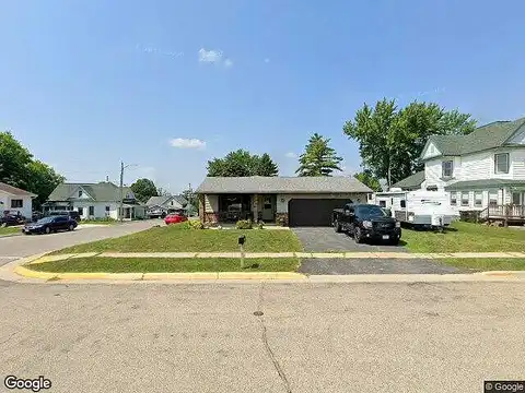 Main, BARNEVELD, WI 53507