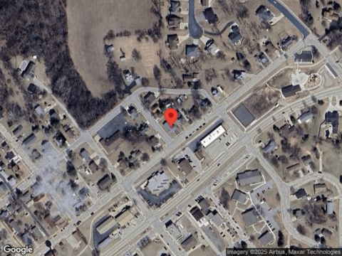 Main, BARNEVELD, WI 53507