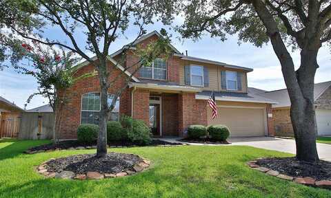 Queens Oak, SPRING, TX 77379