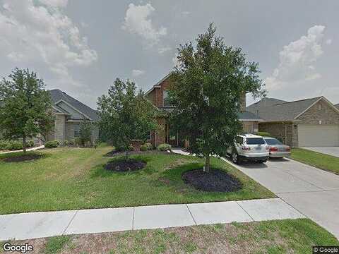 Queens Oak, SPRING, TX 77379