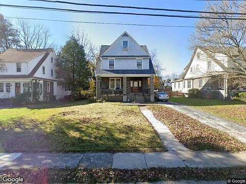 Linden, ALDAN, PA 19018