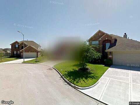 Malletia, HUMBLE, TX 77338