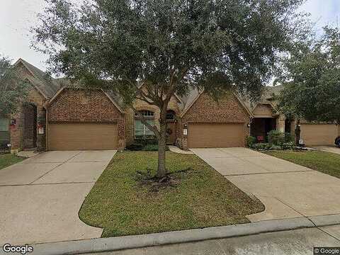 Candlewood Oaks, SPRING, TX 77379