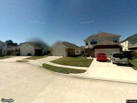 Garden Pool, TOMBALL, TX 77375