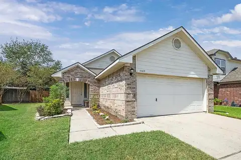 Garden Pool, TOMBALL, TX 77375