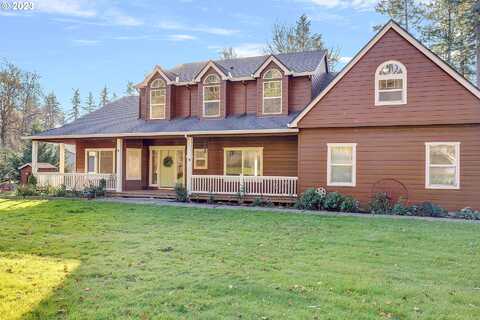 Mattoon, ESTACADA, OR 97023