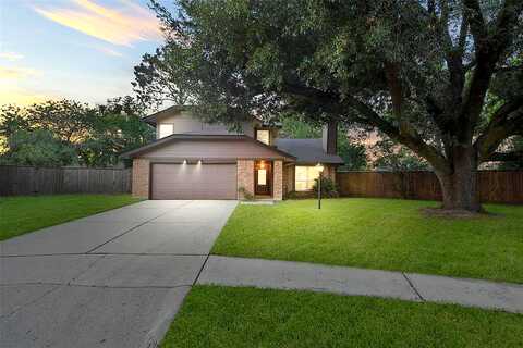 Kaybull, HUMBLE, TX 77346