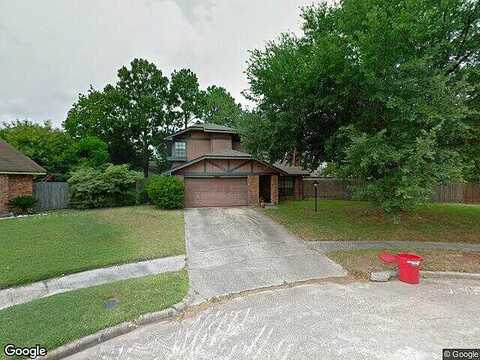 Kaybull, HUMBLE, TX 77346
