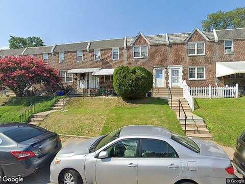 Osborn, PHILADELPHIA, PA 19128