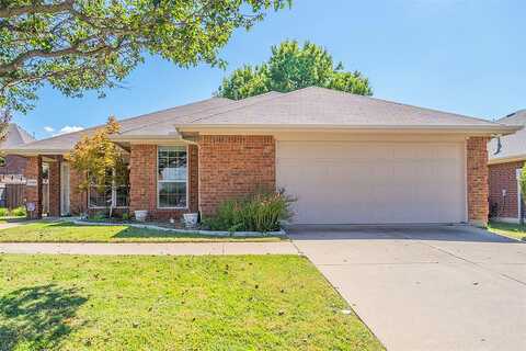 Rushing, WYLIE, TX 75098