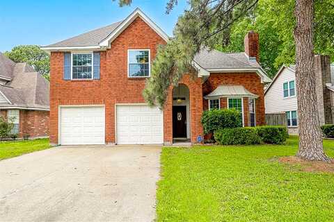 Kettle Creek, SPRING, TX 77379